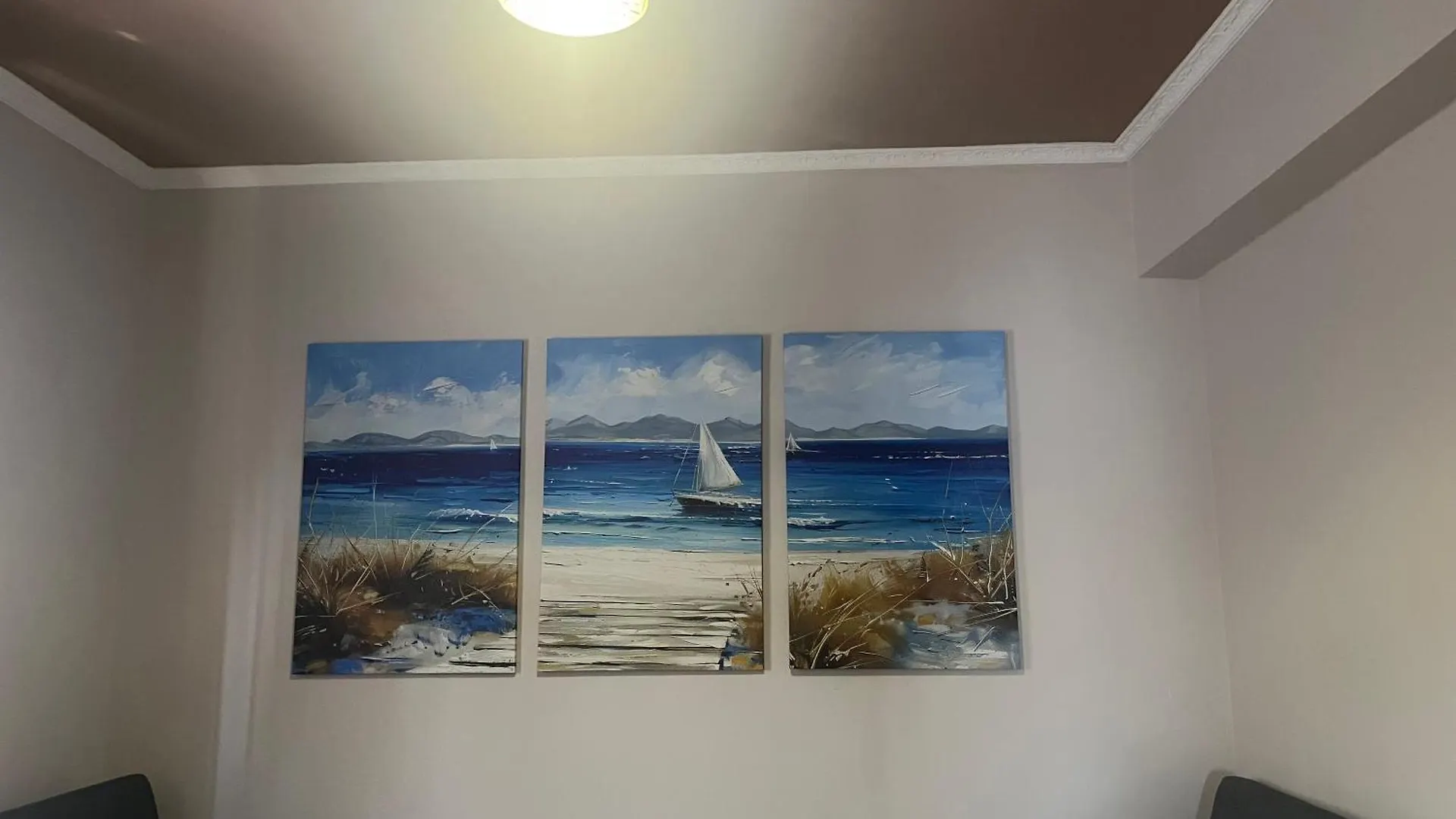 Himara Horizon Hotel Albanien