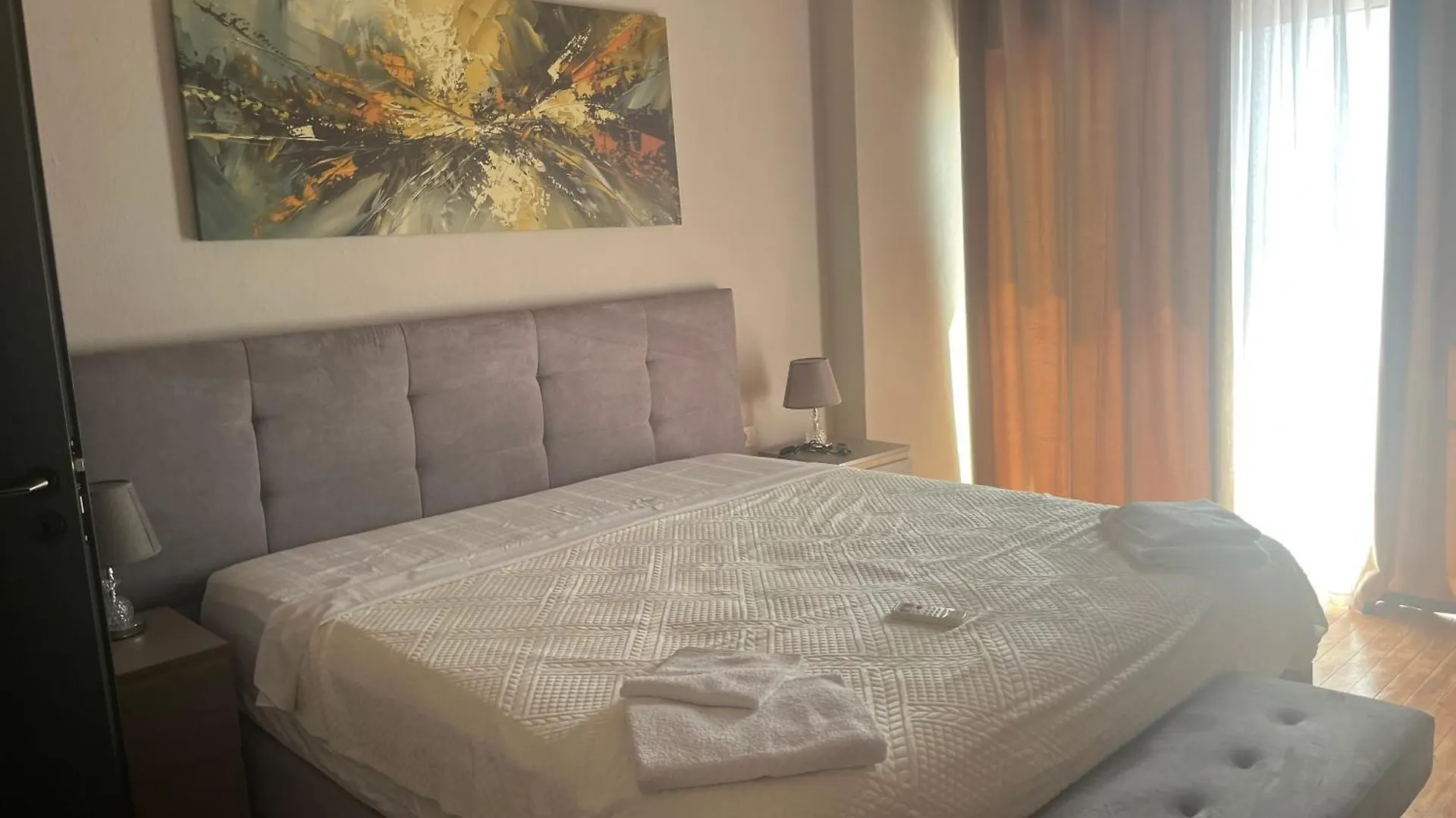 Gæstehus Himara Horizon Hotel