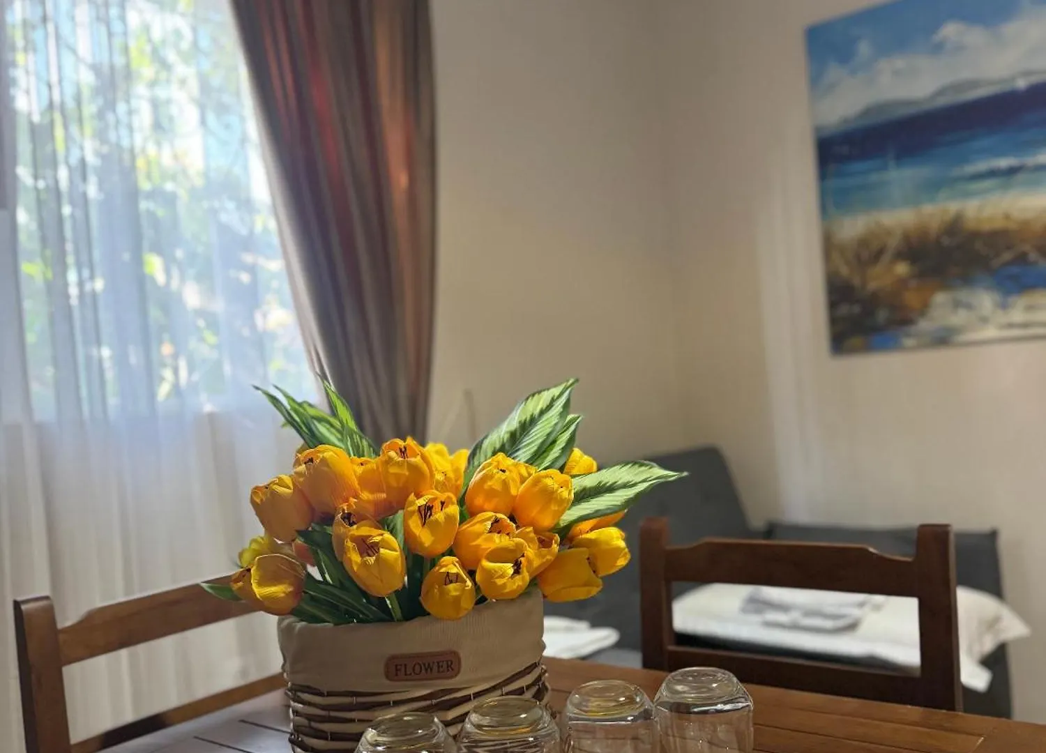Himara Horizon Hotel